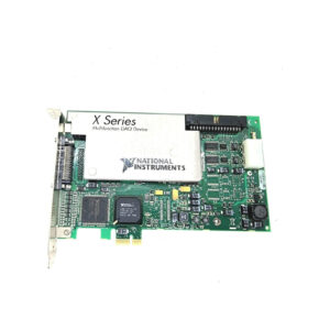 National Instruments PCIE-6351 product image 1