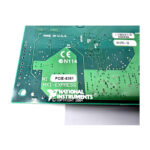 National Instruments PCIE-8361 product image 1 additional view