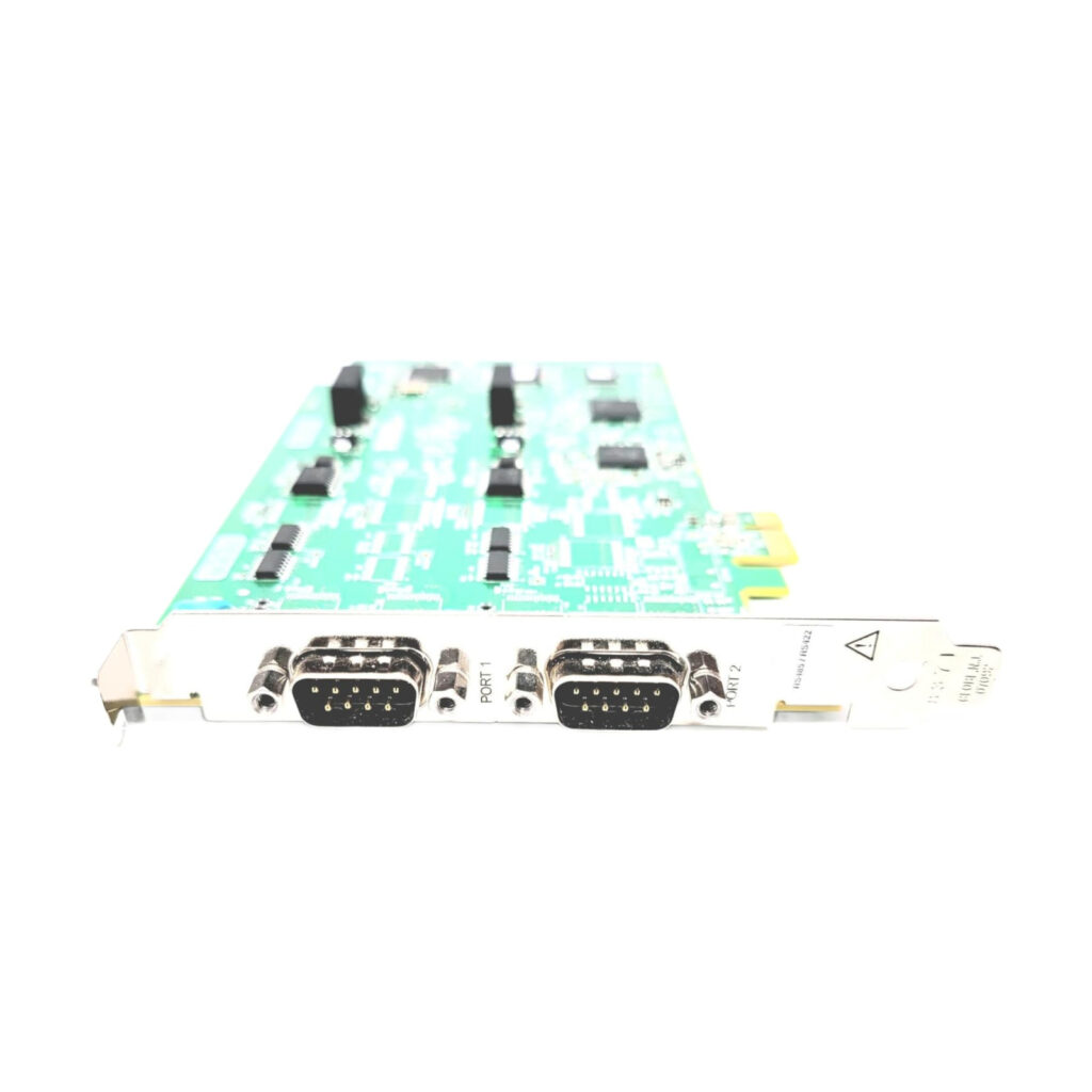 National Instruments PCIE-8433 product image 1
