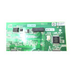 National Instruments PCIE-8433 product image 1 additional view