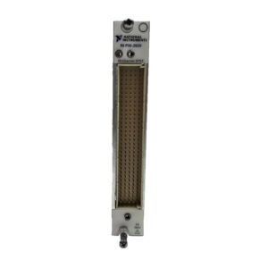National Instruments PXI-2520 product image 1