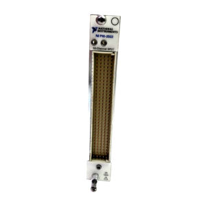 National Instruments PXI-2522 product image 1