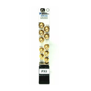 National Instruments PXI-2546 product image 1