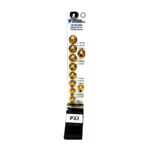 National Instruments PXI-2556 product image 1