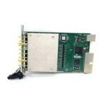 National Instruments PXI-2556 product image 1 additional view