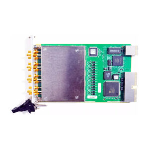 National Instruments PXI-2558 product image 1