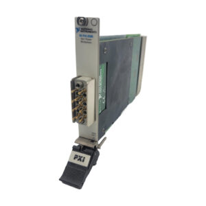 National Instruments PXI-2585 product image 1