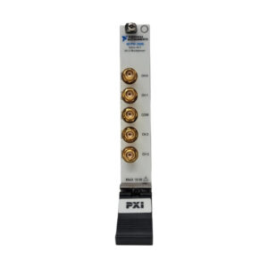 National Instruments PXI-2595 product image 1