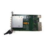 National Instruments PXI-2595 product image 1 additional view
