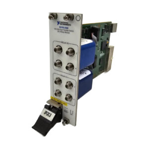 National Instruments PXI-2598 product image 1