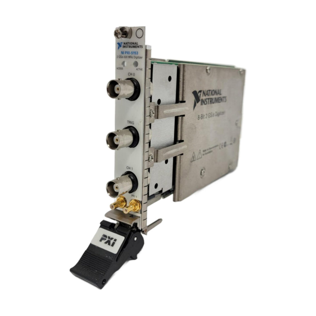 National Instruments PXI-5153 product image 1