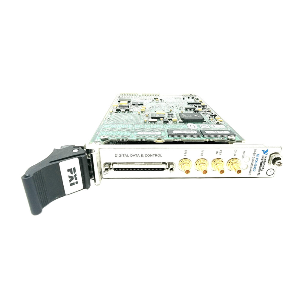 National Instruments PXI-5422 product image 1