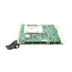 National Instruments PXI-5422 product image 1 additional view