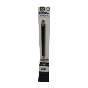 National Instruments PXI-6515 product image 1