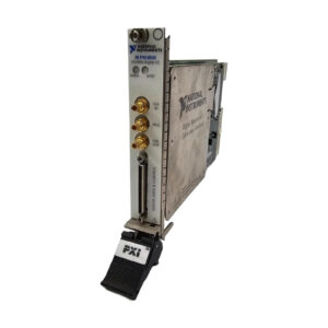National Instruments PXI-6542 product image 1