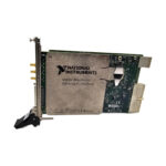 National Instruments PXI-6542 product image 1 additional view