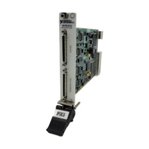 National Instruments PXI-6723 product image 1