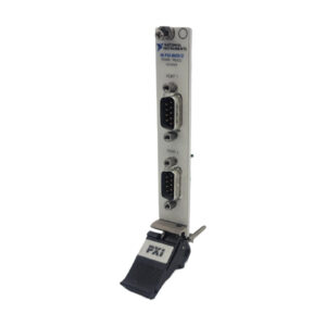 National Instruments PXI-8433-2 product image 1