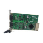National Instruments PXI-8433-2 product image 1 additional view