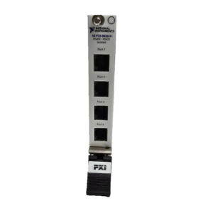 National Instruments PXI-8433-4 product image 1