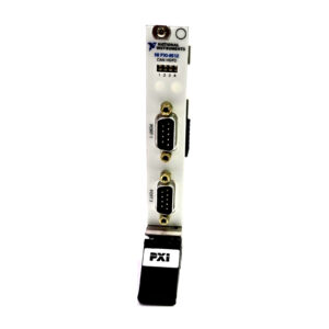 National Instruments PXI-8512 product image 1