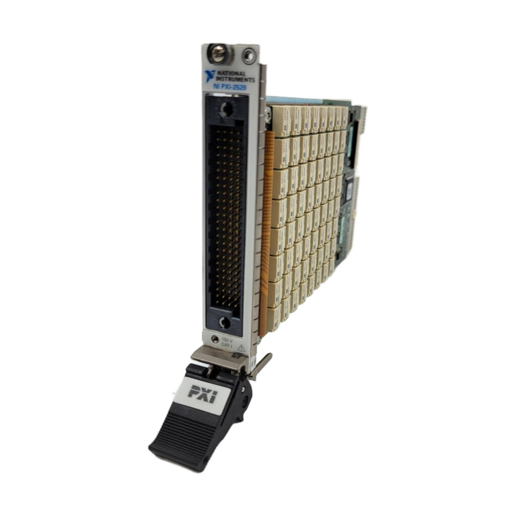 National Instruments PXIE-2529 product image 1