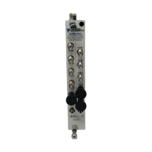 National Instruments PXIE-2543 product image 1