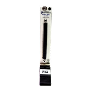 National Instruments PXIE-2569 product image 1