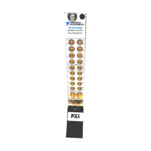 National Instruments PXIE-2593 product image 1
