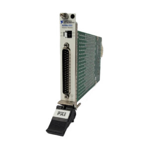 National Instruments PXIE-2727 product image 1