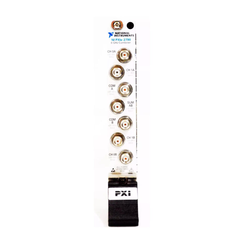 National Instruments PXIE-2790 product image 1