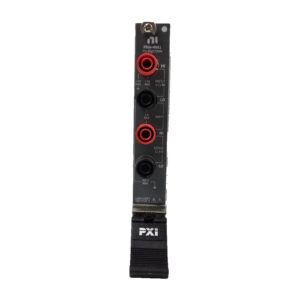 National Instruments PXIE-4081 product image 1