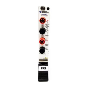 National Instruments PXIE-4082 product image 1