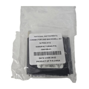 National Instruments PXIE-4112 product image 1