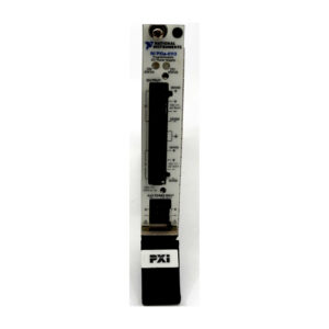 National Instruments PXIE-4113 product image 1