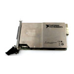 National Instruments PXIE-4113 product image 1 additional view