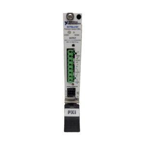 National Instruments PXIE-4137 product image 1