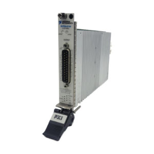 National Instruments PXIE-4144 product image 1