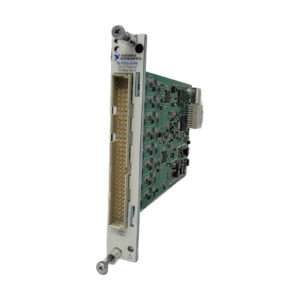 National Instruments PXIE-4304 product image 1