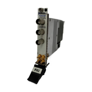 National Instruments PXIE-5160 product image 1