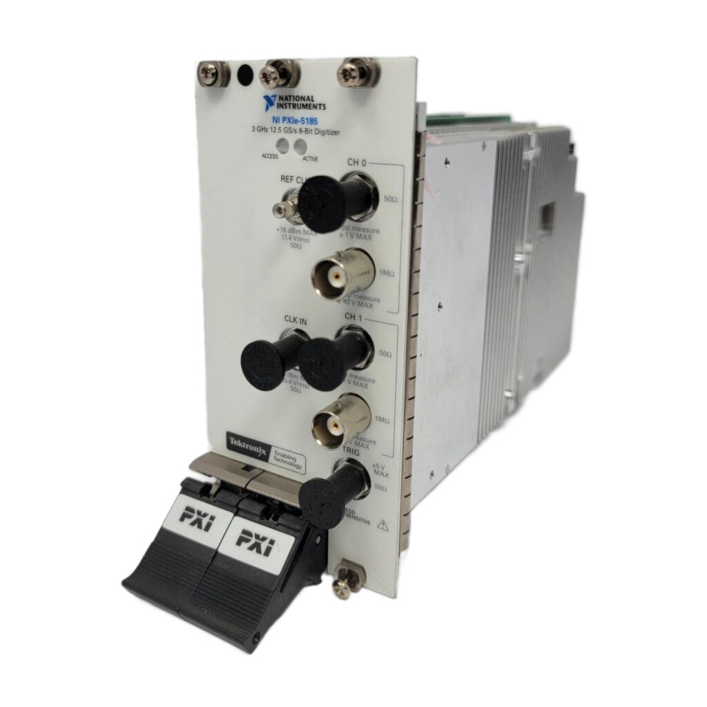 National Instruments PXIE-5185 product image 1