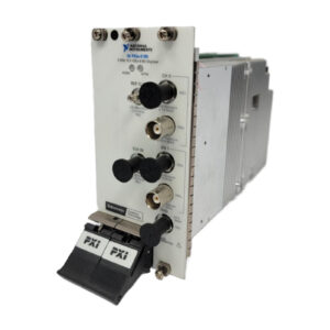 National Instruments PXIE-5185 product image 1