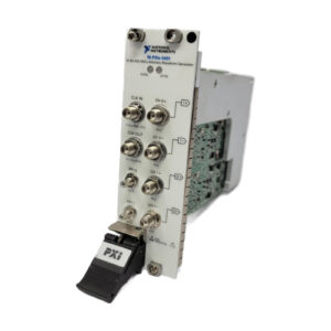 National Instruments PXIE-5451 product image 1