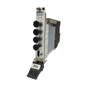 National Instruments PXIE-5624 product image 1