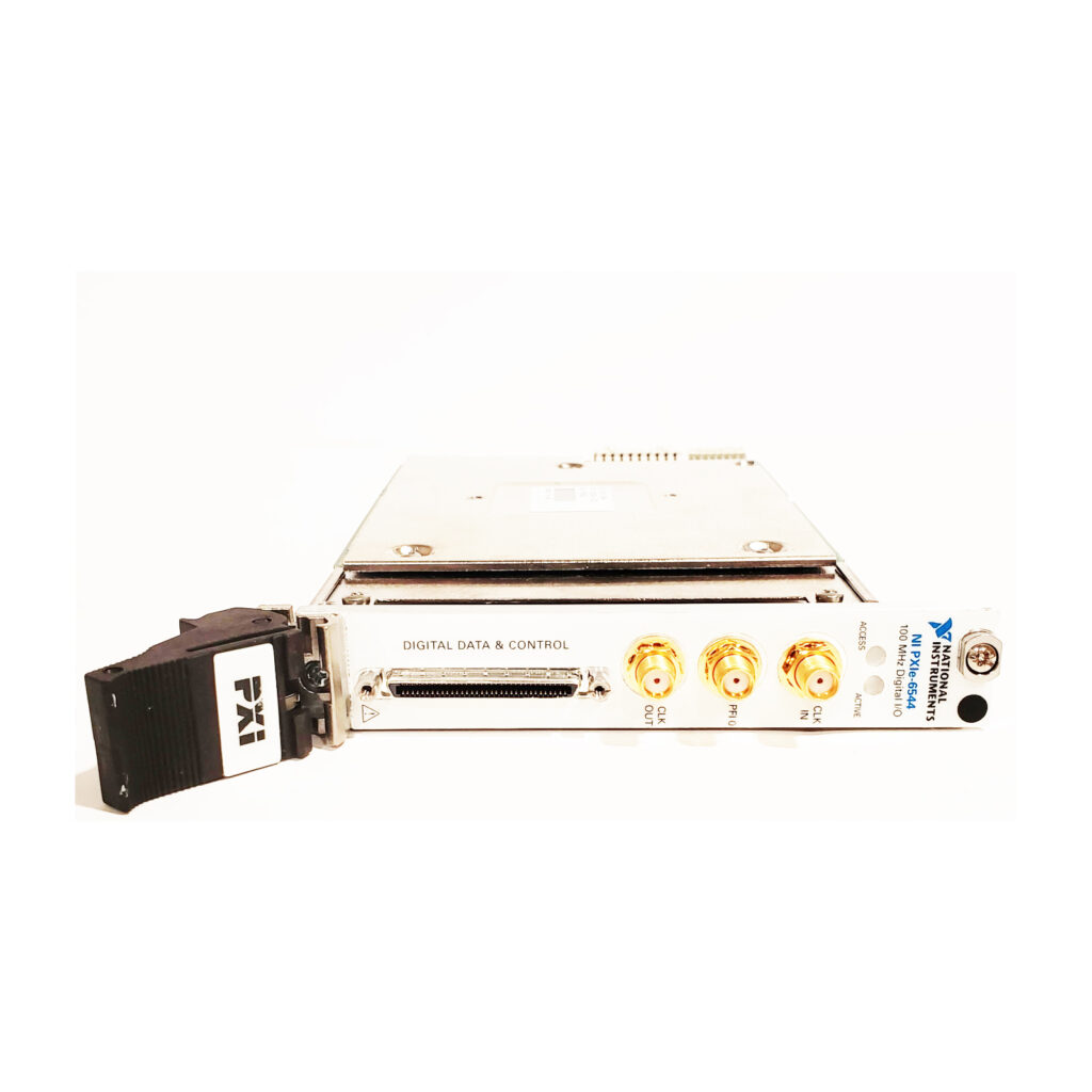 National Instruments PXIE-6544 product image 1