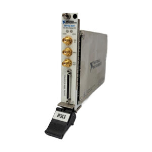 National Instruments PXIE-6547 product image 1