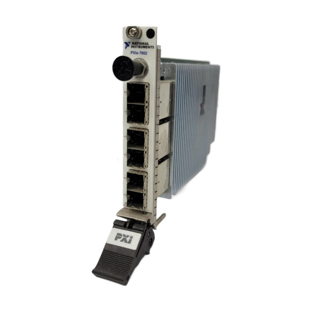 National Instruments PXIE-7902 product image 1