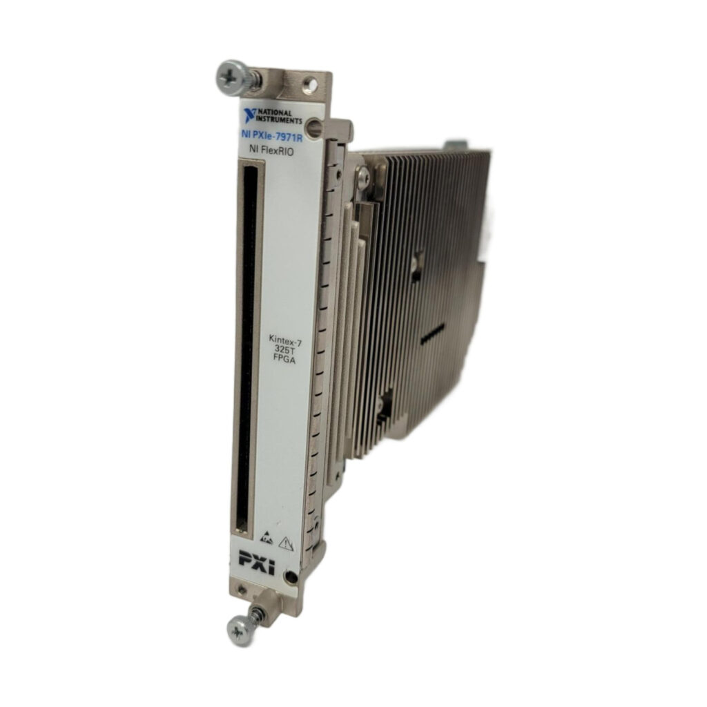 National Instruments PXIE-7971 product image 1