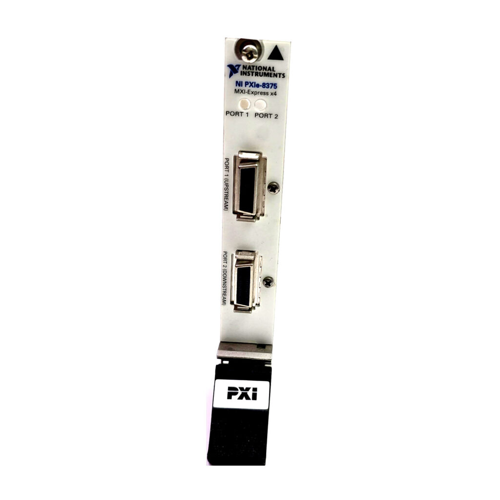 National Instruments PXIE-8375 product image 1
