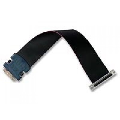 National Instruments RC68-68 Unshielded DAQ ribbon cable